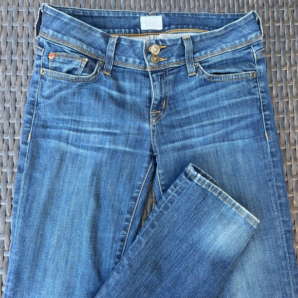 Hudson Jeans Denim - Hudson jeans